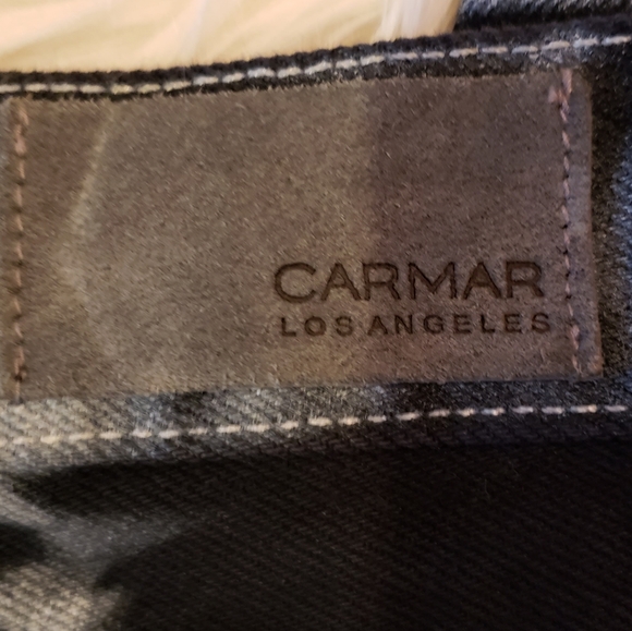 Carmar Los Angeles Jean's - Picture 5 of 16